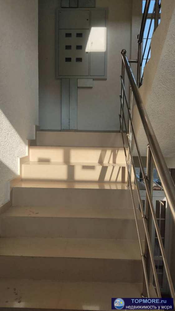 эксклюзив!Продаётся квартира , 2 этаж 4-этажного дома, с балконом, площадью 33 кв.м .Центральные коммуникации,... - 1