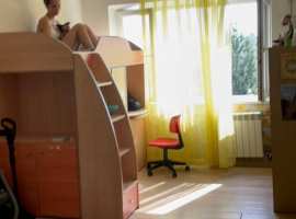 Вашему вниманию представлена квартира в спальном районе города...