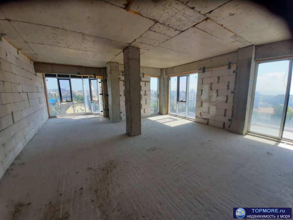 Александрит это новый комплекс бизнес класса в самом центре Сочи! по функциональности комплекс оснащен детская...