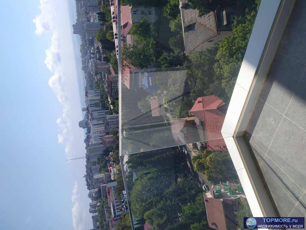 Александрит это новый комплекс бизнес класса в самом центре Сочи! по функциональности комплекс оснащен детская... - 2