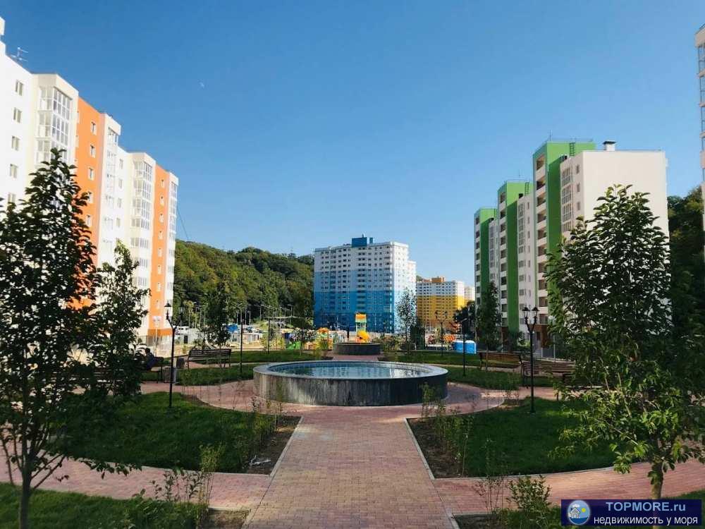 Лот № 146281. Продаю 3-комнатную квартиру в жк Министерские озера, Бизнес-квартал. В квартире - две спальни,...