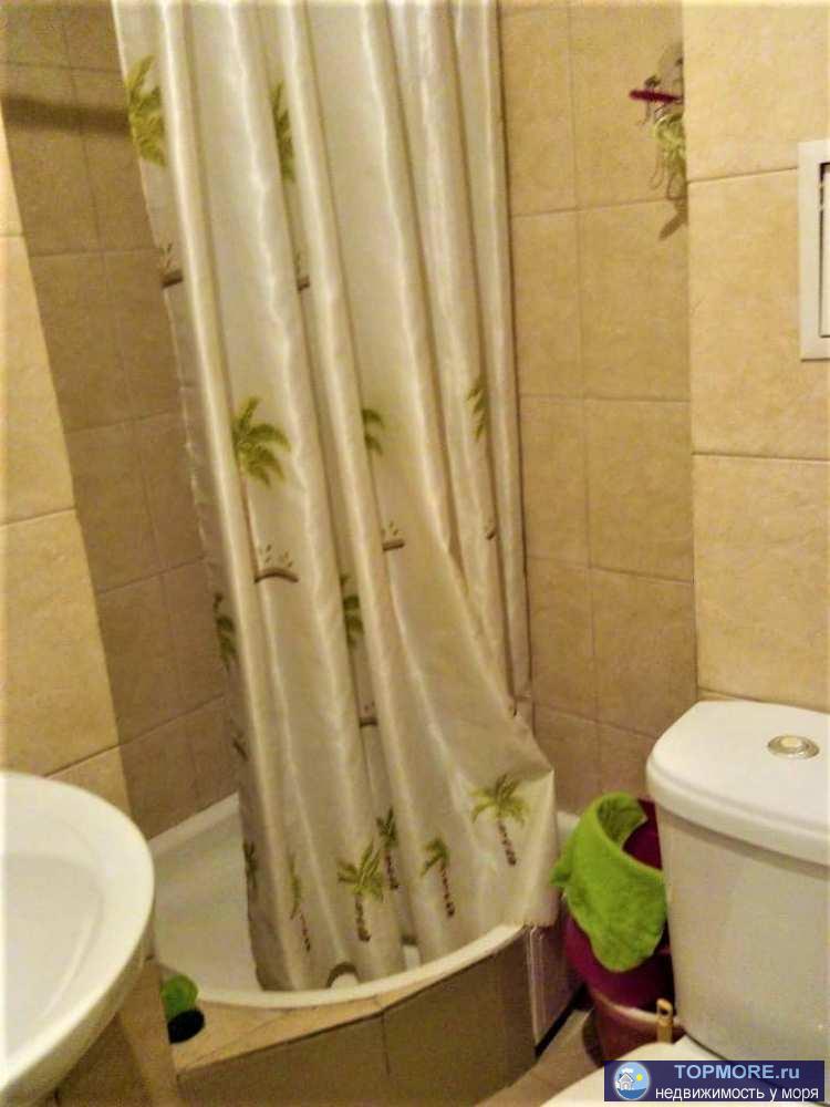 Уютная, студия, расположена на 1 этаже. Центральные коммуникации. Права собственности на жилое помещение и землю на... - 1