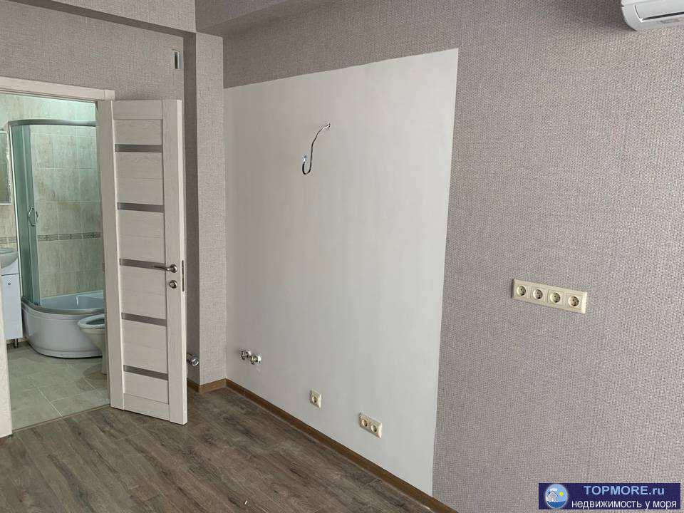Лот № 146369. Продаю уютную квартиру в Сочи с новым, качественным ремонтом в развитом микрорайоне Мамайка. В квартире... - 2