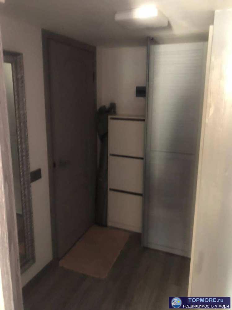 Продам двухуровневую студию в 15мин от центра Сочи, 4 минуты до моря!  - 2