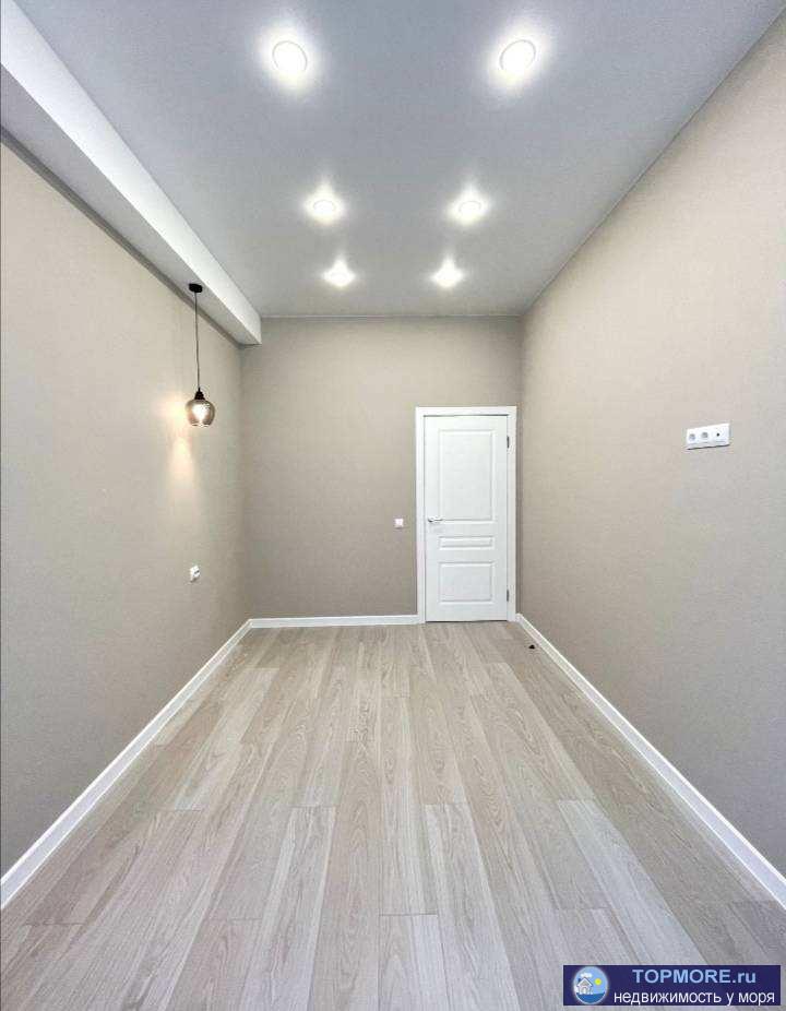 Продается уютная , светлая квартира в Центральном районе города Сочи. Статус квартира. Рядом с домом расположены...