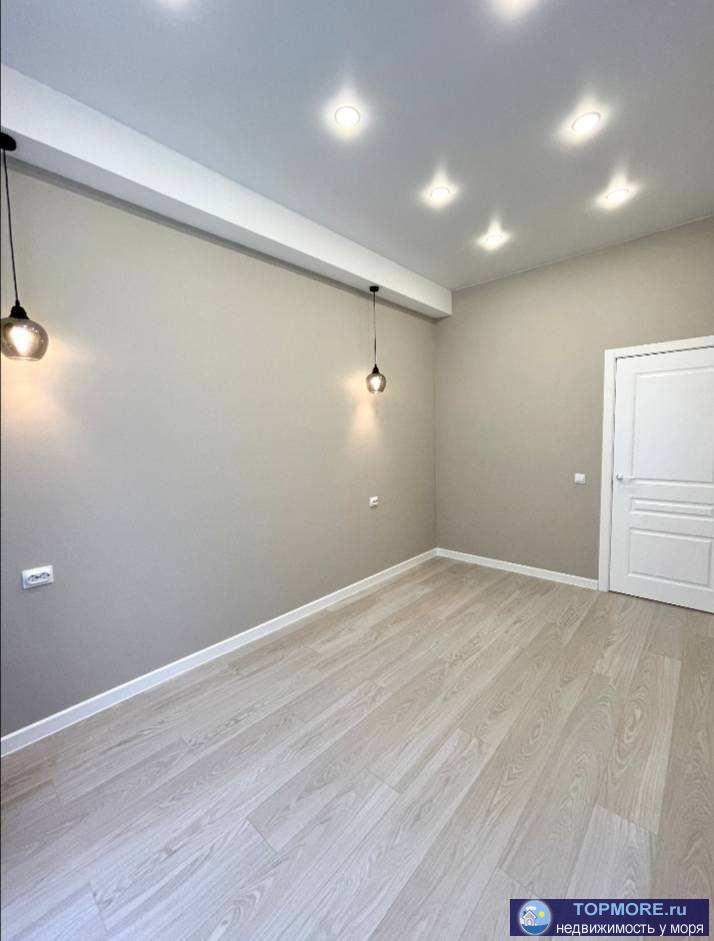 Продается уютная , светлая квартира в Центральном районе города Сочи. Статус квартира. Рядом с домом расположены... - 1