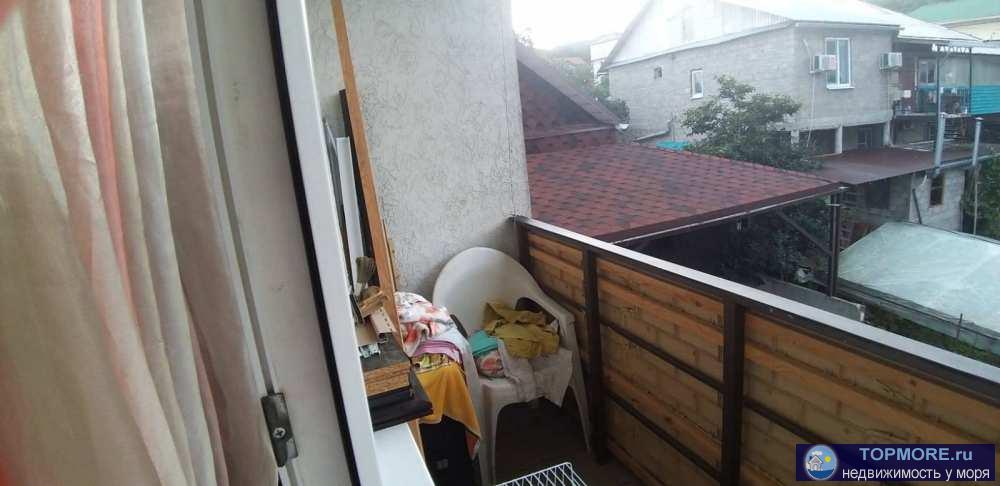 Продается 1 комнатная квартира с ремонтом в районе Молдовка.Частично остается мебель и техника (по согласованию).Есть...