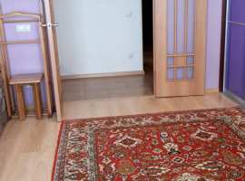 Продам однокомнатную квартиру в самом привлекательном районе для...