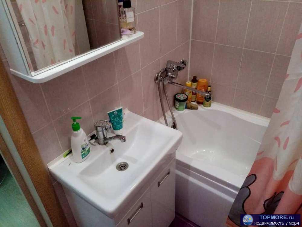 Студия, жп, Земля в собственности, газ, раздел счетов. 21,1 . Рмт. Домовой комитет. ук. Ипотека возможно. До моря...