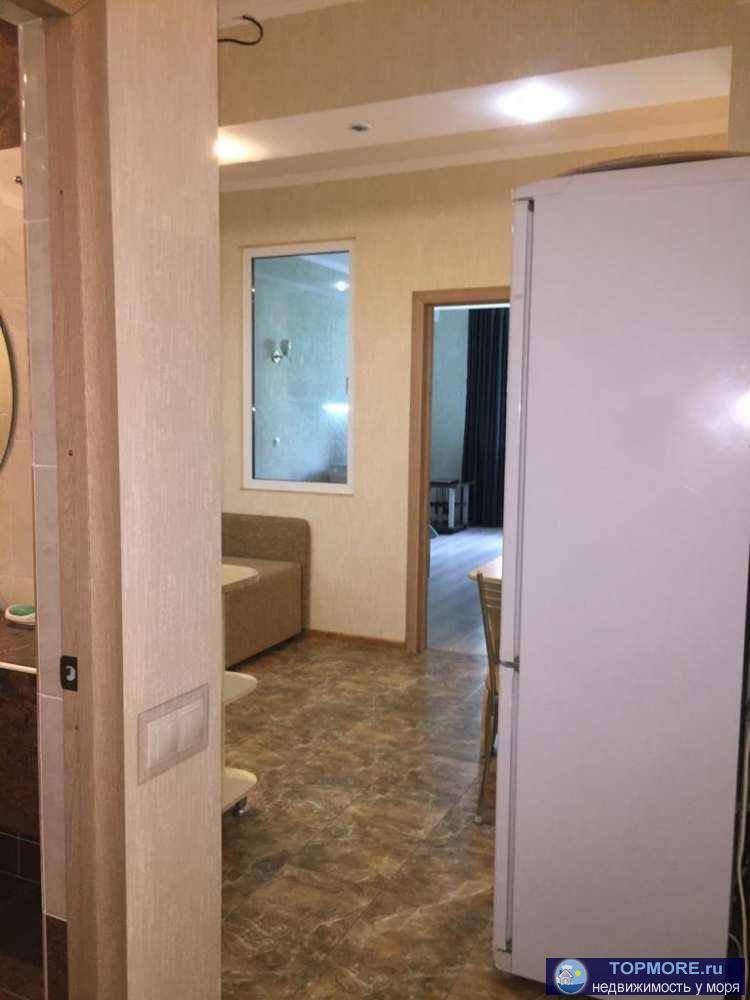 Лот № 146637. Продаю квартиру на Мамайке. Дом расположен в спальном и зеленом микрорайоне, до моря 350 метров....