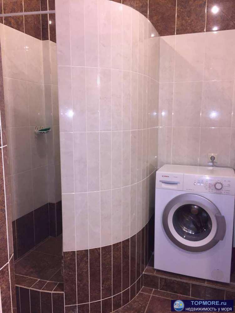 Лот № 146637. Продаю квартиру на Мамайке. Дом расположен в спальном и зеленом микрорайоне, до моря 350 метров.... - 1