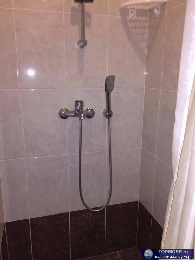 Лот № 146637. Продаю квартиру на Мамайке. Дом расположен в спальном и зеленом микрорайоне, до моря 350 метров.... - 2