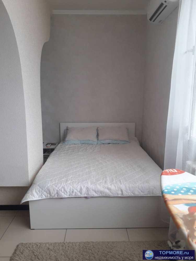 Продам квартиру в центре Сочи по ул. Виноградной в жк Восток 2013 г.рядом с трц Торос-Холл/Отель Белладжио (ост.... - 2