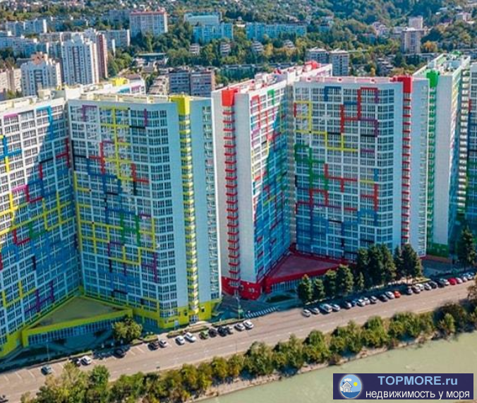 жк Раз Два Три все, что нужно для жизни, рядом с домом. Все рестораны, салоны красоты, медцентры, развлекательные,...