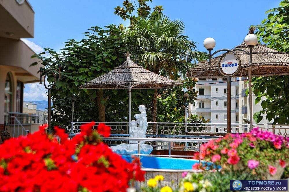 Продаю апартаменты бизнес-класса в микрорайоне Курортный городок!выгодное приобретение для тех, кто хочет заработать!...