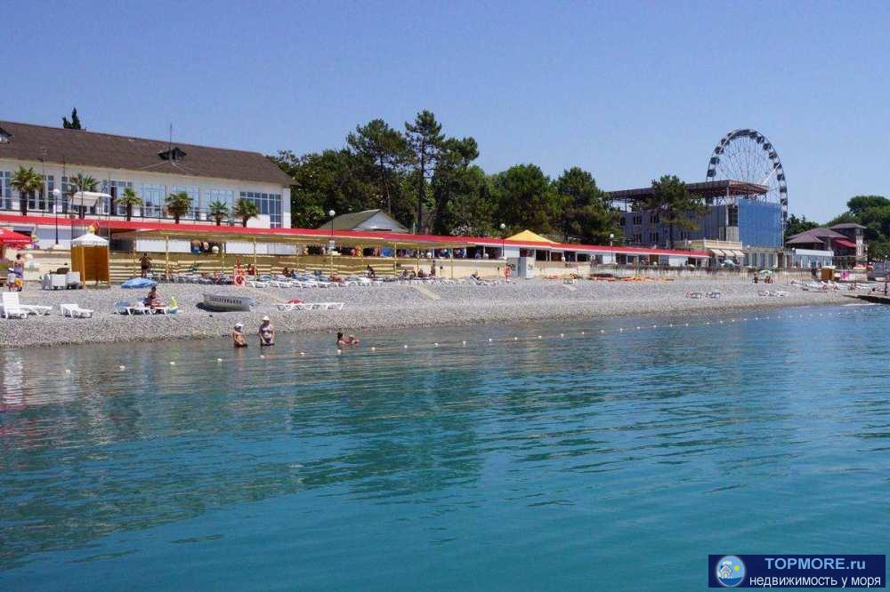 Продаю апартаменты бизнес-класса в микрорайоне Курортный городок!выгодное приобретение для тех, кто хочет заработать!... - 2