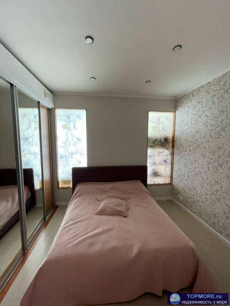 квартира С панорамным видом на мореЖилой комплекс с уникальной авторской архитектурой, расположенный в прекрасном... - 2