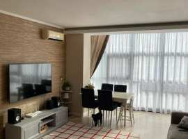 квартира С панорамным видом на мореЖилой комплекс с уникальной...