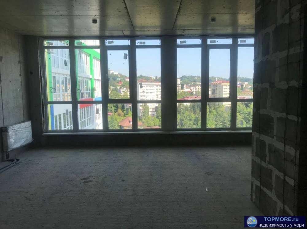 жк Раз Два Три все, что нужно для жизни, рядом с домом. Все рестораны, салоны красоты, медцентры, развлекательные,... - 2