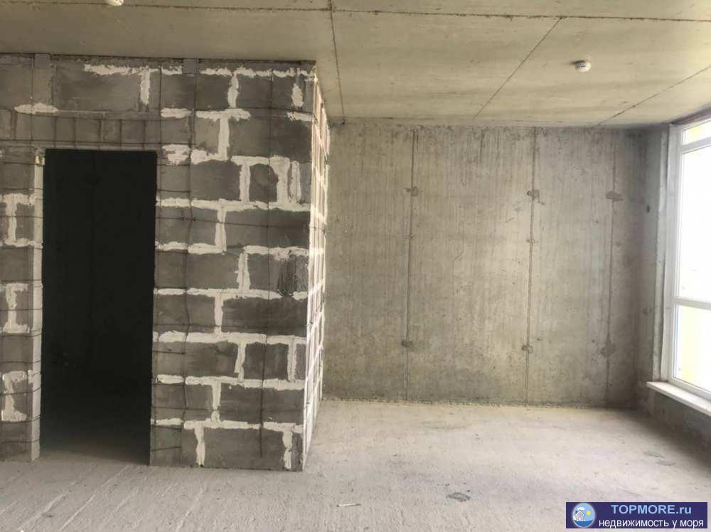 В состав жк «Раз. Два. Три!» входит 3 монолитных здания, построенных в едином архитектурном ансамбле и выделяющихся... - 2