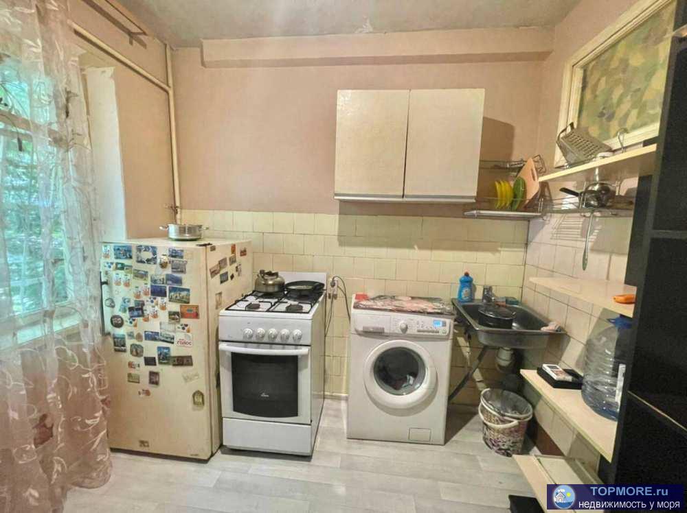 снижение цены на 200 000 тысяч рублей! Обратите своё внимание! Дорогие соискатели жилья в городе Сочи, обратите... - 1