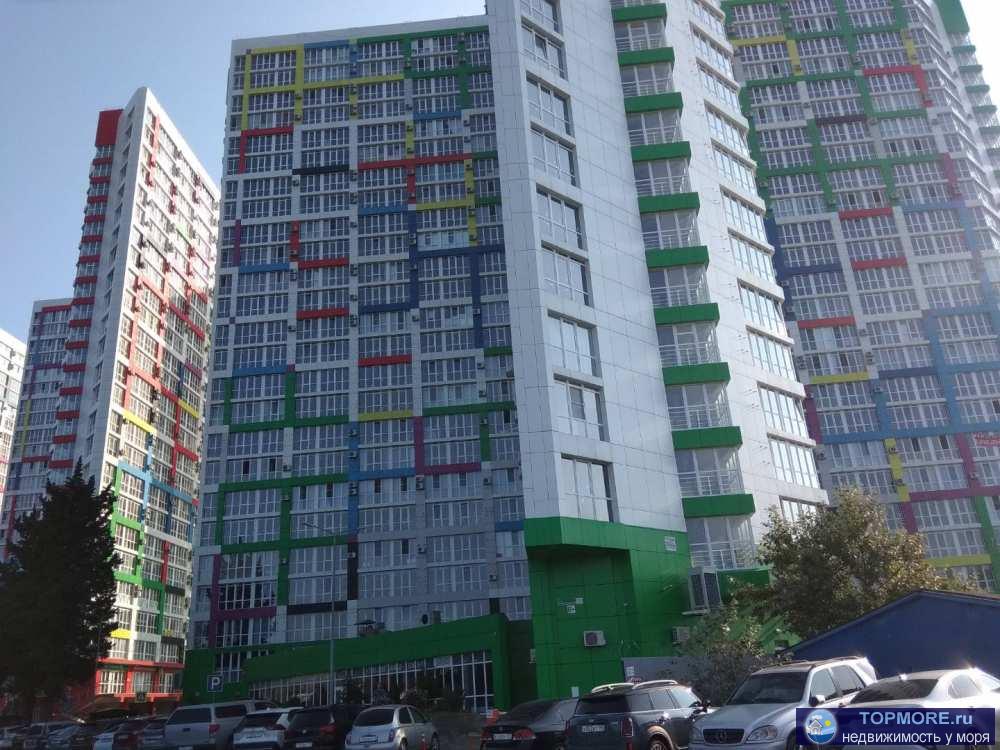 Развитая инфраструктура – как в самом комплексе, так и рядом с ним есть абсолютно всё, что нужно для комфортной...