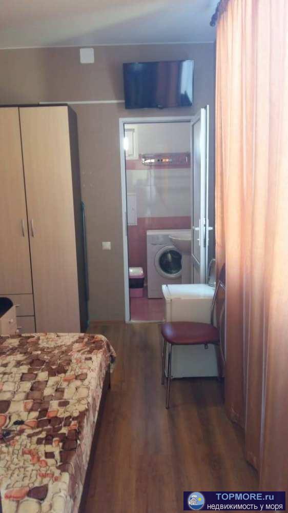 Лот № 146873. Продаю квартиру расположенную на втором этаже, всего этажей 4, дом небольшой, очень уютный. Для отдыха... - 1