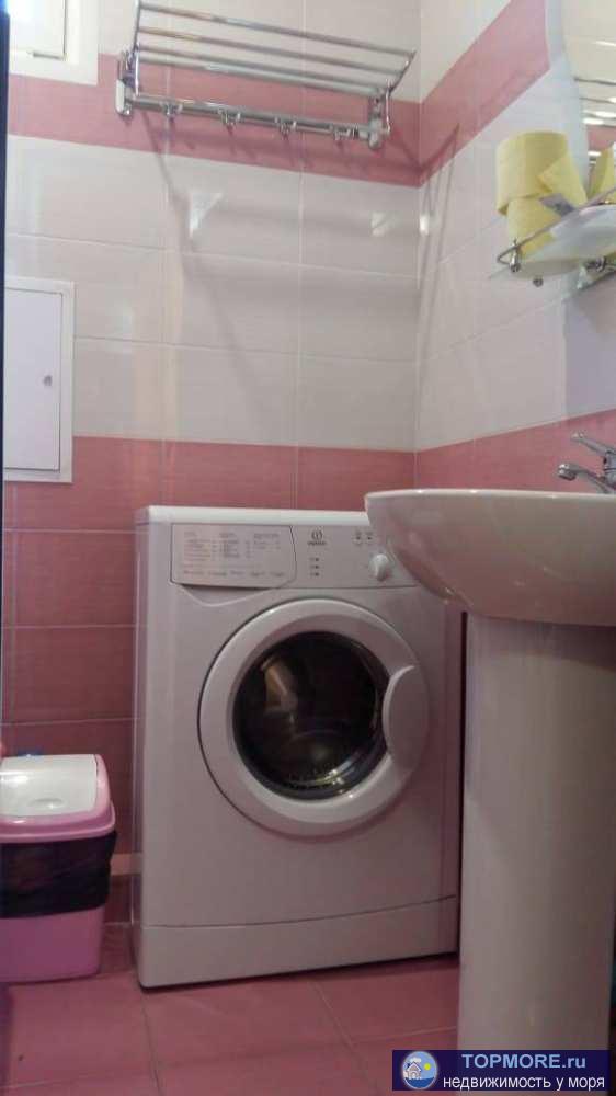 Лот № 146873. Продаю квартиру расположенную на втором этаже, всего этажей 4, дом небольшой, очень уютный. Для отдыха... - 2