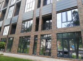 Продаю апартаменты 44 м2, двухуровневые (второй уровень - 38 м2), с...