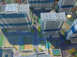 Квартиры в жк «Кислород» - это новый жилой комплекс в Сочи на горе...