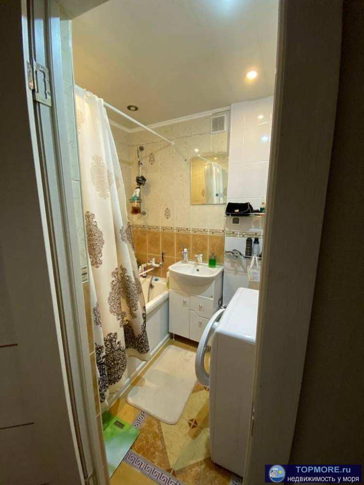 обратите внимание! Выгодное предложение!Квартира в Центральном paйoнe г. Cочи. В пешей доступности парк и пляж... - 1