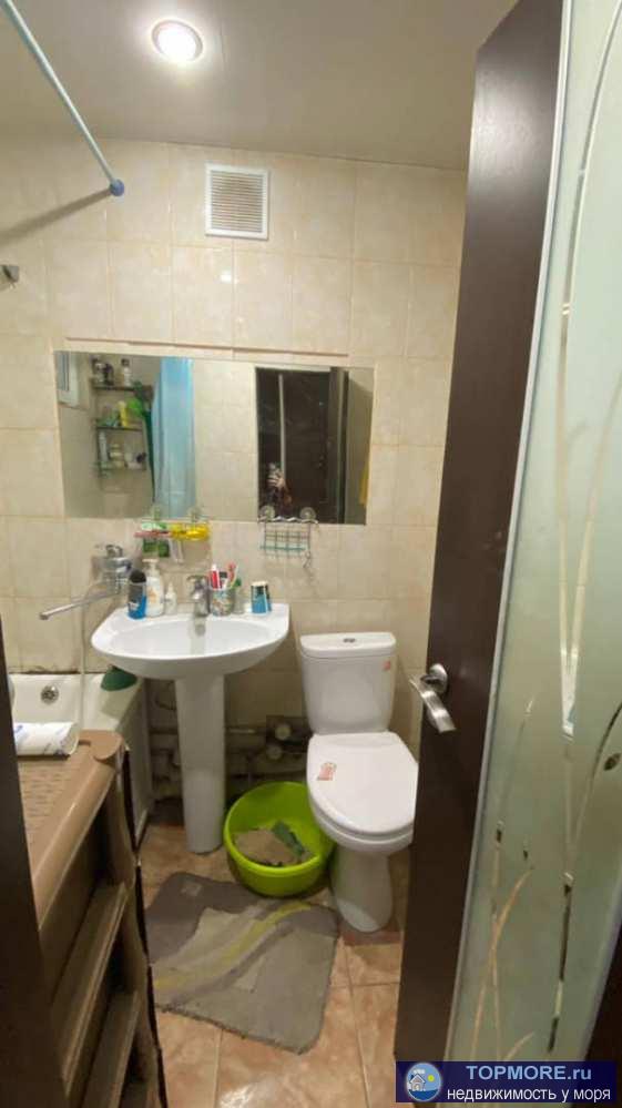 внимание! Реальное предложение!Угловая 1комн квартира в центре Сочи! До моря 15мин пешком! Заезжай и живи, не требует...