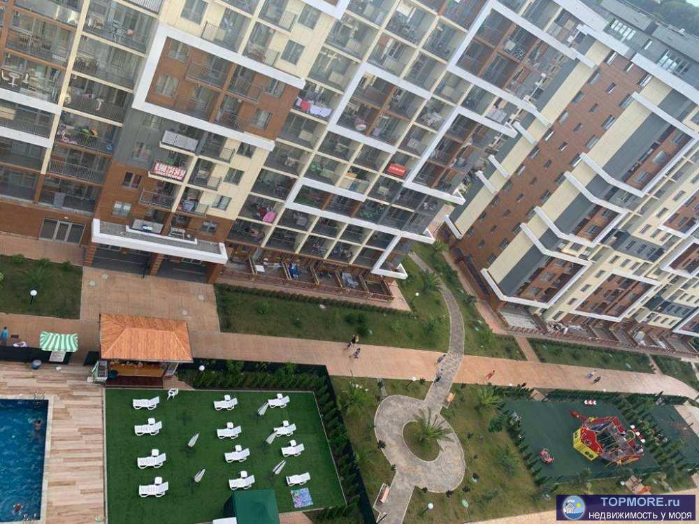 жк «Каравелла Португалии» является самым масштабным жилищным проектом по фз-214 в городе Сочи. Комплекс расположен на... - 2