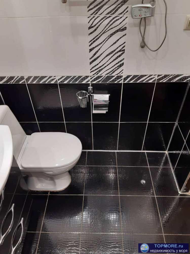 Квартира в клубном доме, в связи с отьездом в квартире остается все и мелель и техника и посуда и все принадлежности...