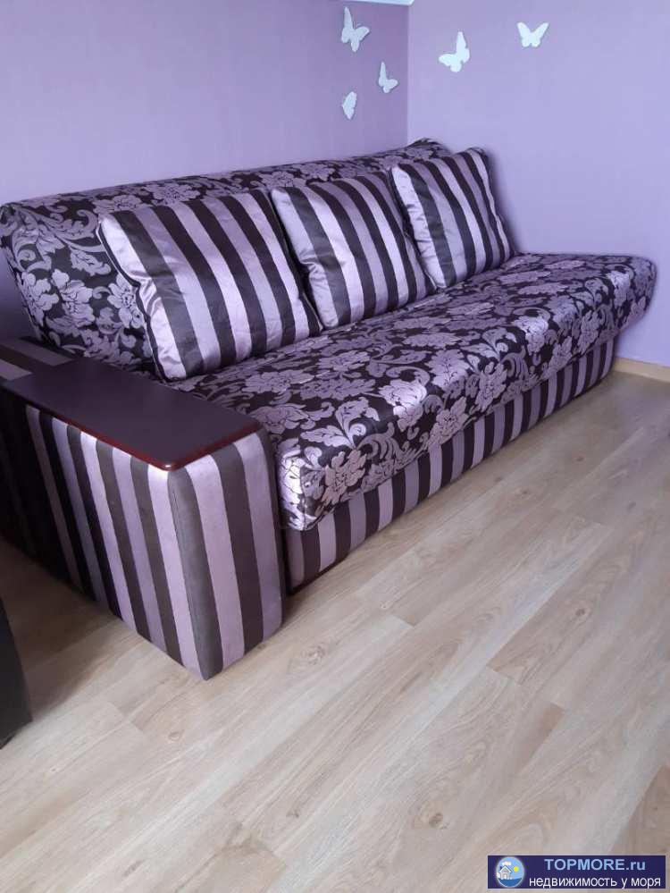 Квартира в клубном доме, в связи с отьездом в квартире остается все и мелель и техника и посуда и все принадлежности... - 2