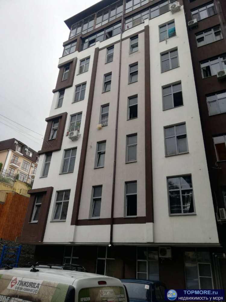 Продаю просторную квартиру 52 м2 в представительном жк «Гранд Парк». Из окон и с балкона открывается...