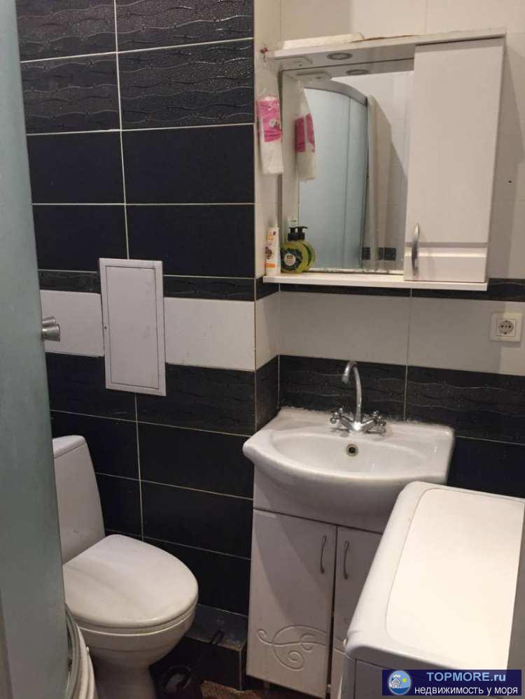 Продам квартиру в пешей близости к Центральной набережной г Сочи.В квартире выполнен хороший ремонт. Делали для себя... - 1