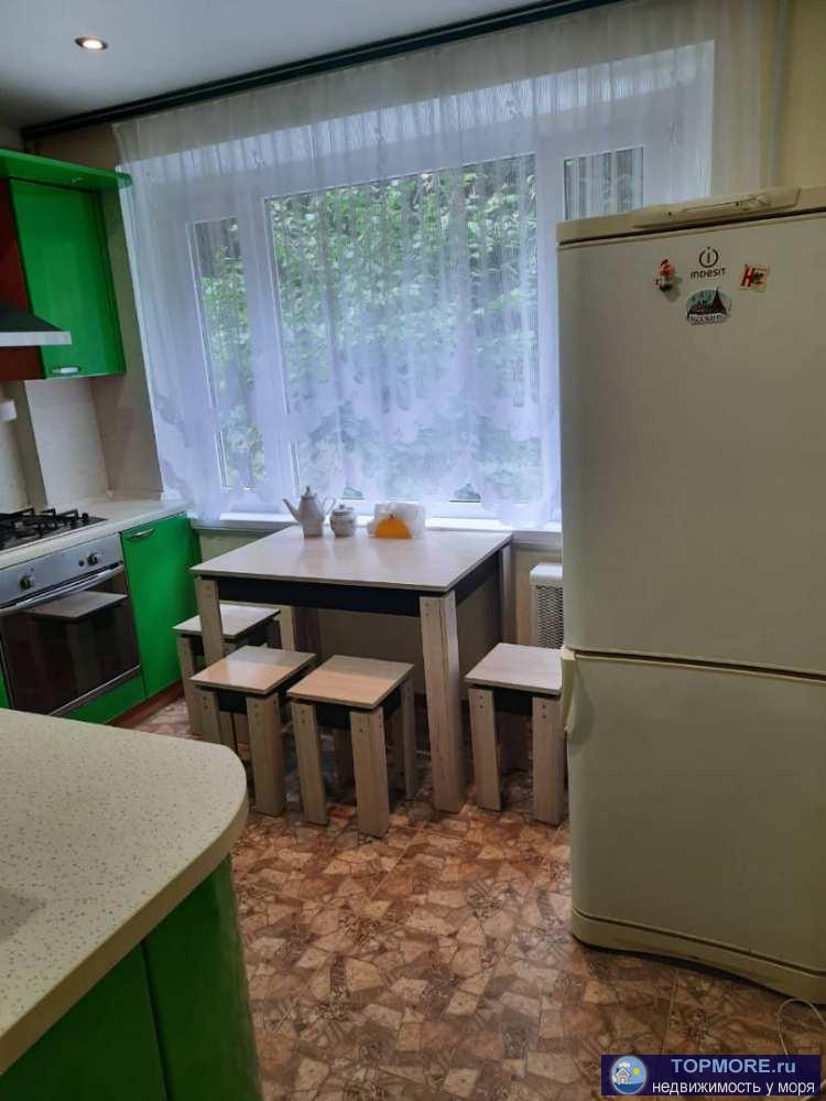 Срочное предложение!Квартира разлетайка,окна выходят на обе стороны,две раздельных комнаты,косметический... - 1