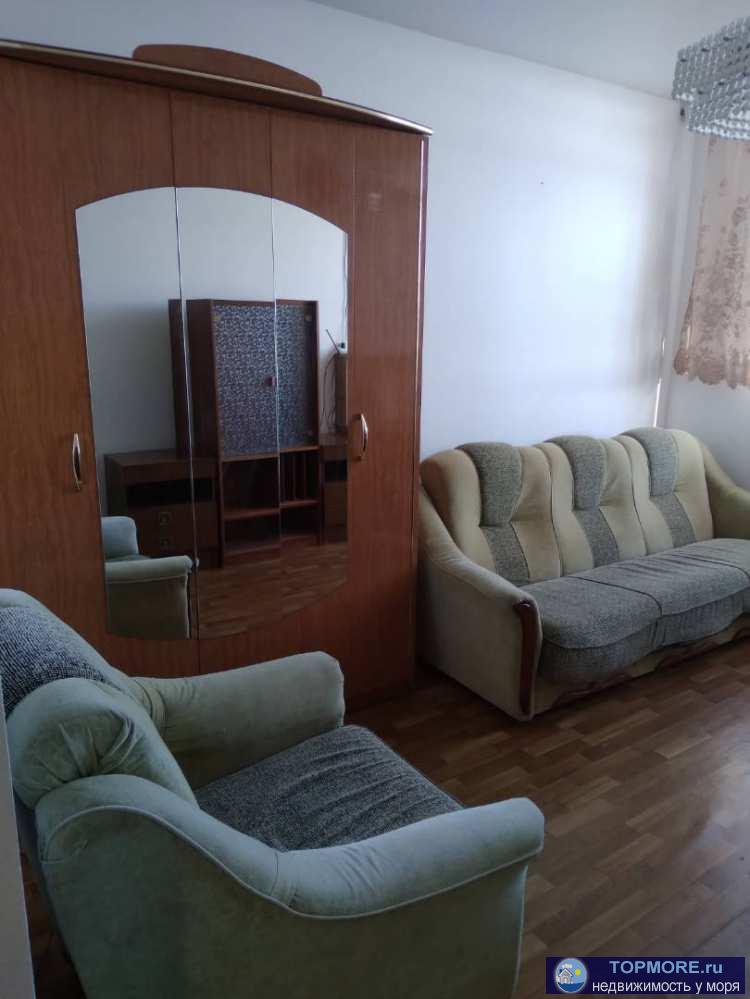 Лот № 147047. Продам евродвушку на Макаренко! Ремонт, мебель остаются в квартире. Отличный район, в 10 минутах от...