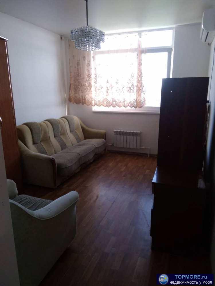 Лот № 147047. Продам евродвушку на Макаренко! Ремонт, мебель остаются в квартире. Отличный район, в 10 минутах от... - 2