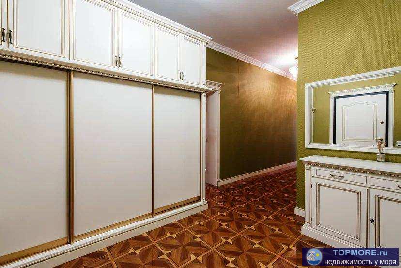 Лот № 147035. Срочная продажа - единственная квартира которая сейчас продаётся в Королевском парке. Площадь - 115 кв....