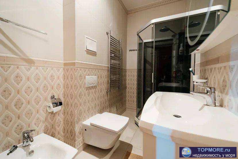 Лот № 147035. Срочная продажа - единственная квартира которая сейчас продаётся в Королевском парке. Площадь - 115 кв.... - 1