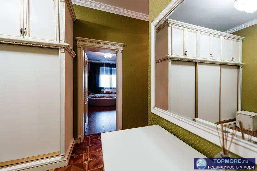 Лот № 147035. Срочная продажа - единственная квартира которая сейчас продаётся в Королевском парке. Площадь - 115 кв.... - 2