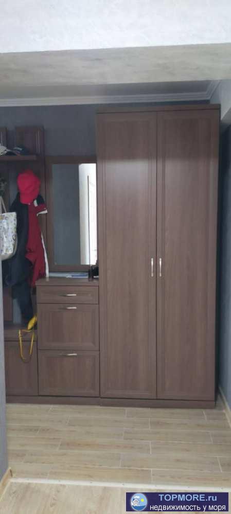 Продается прекрасная просторная 4х комнатная квартира в Адлере, в замечательном комплексе Урожайный. Благоустройство... - 1