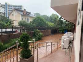 Квартира в новом жк Рахманиновские курорты6-ти этажный дом с...