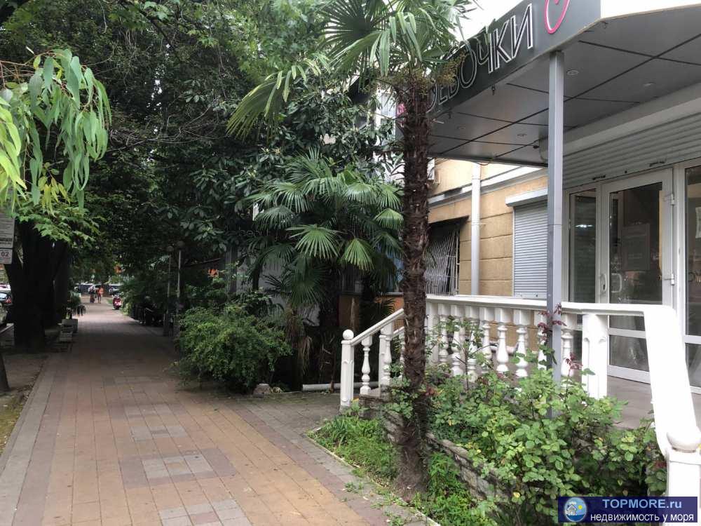 Лот № 147060. Продается 1-комн. квартира. Два окна выходят на улицу Роз. Очень хорошо подойдет под организацию... - 1