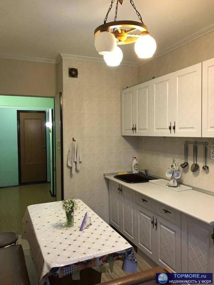 Предлагается к продаже 2-комн. квартира в 9-этажном доме в Чайсовхозе. Квартира 57 кв.м. с ремонтом, мебелью и...