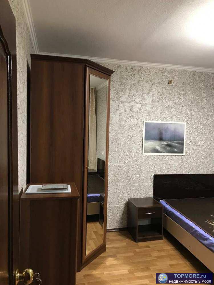 Предлагается к продаже 2-комн. квартира в 9-этажном доме в Чайсовхозе. Квартира 57 кв.м. с ремонтом, мебелью и... - 2