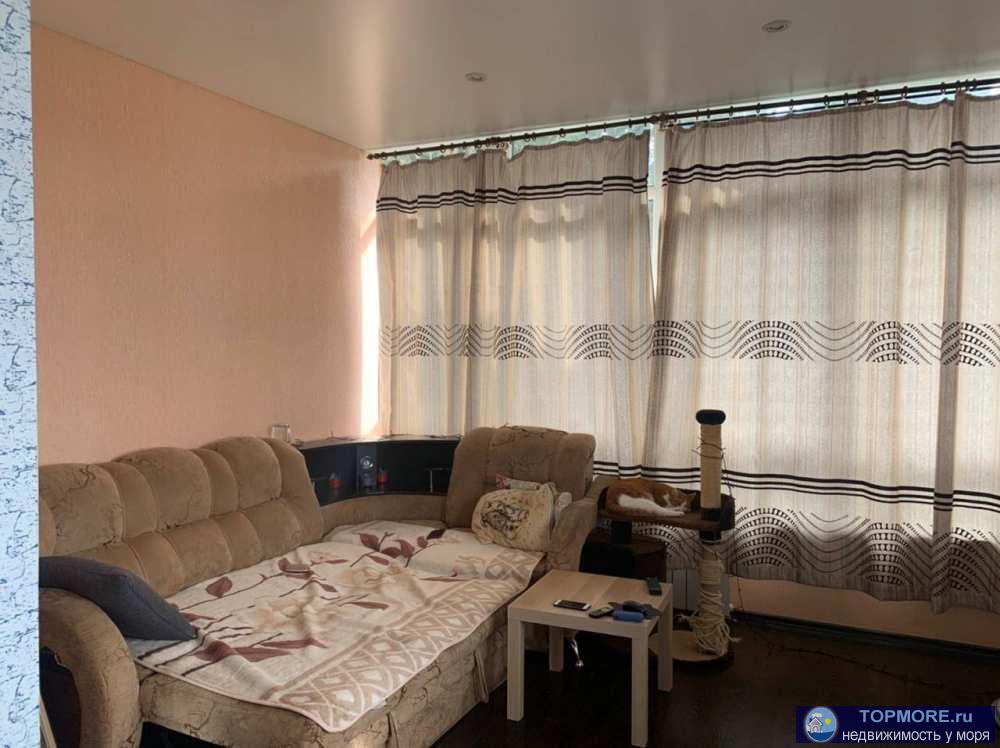 Квартира расположена в прекрасном зеленом районе города с развитой инфраструктурой, рядом множество магазинов,детский...