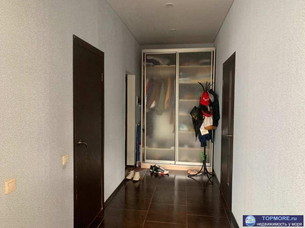 Квартира расположена в прекрасном зеленом районе города с развитой инфраструктурой, рядом множество магазинов,детский... - 1